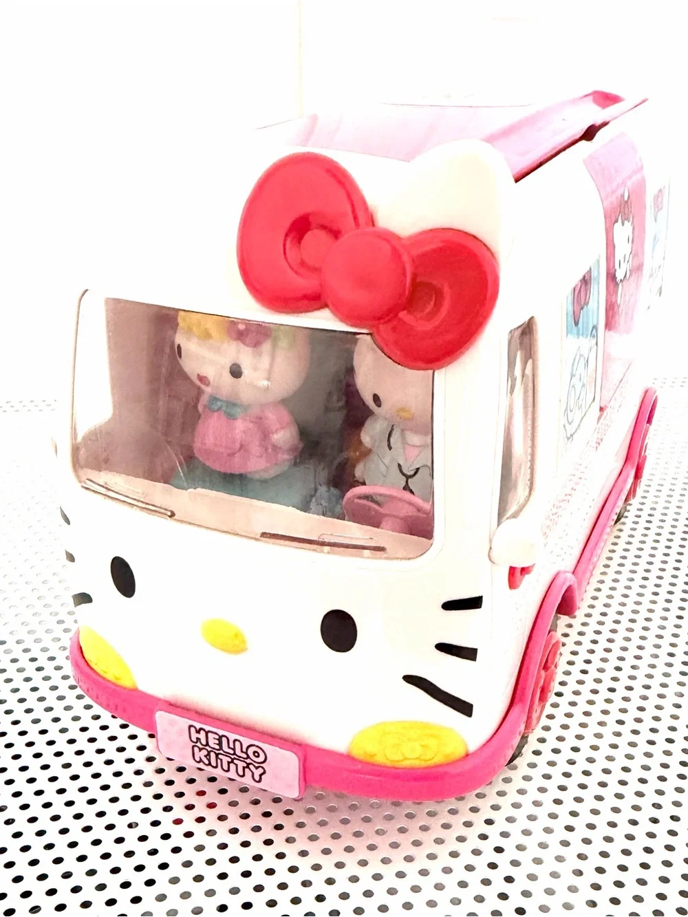 Hello Kitty cute hello